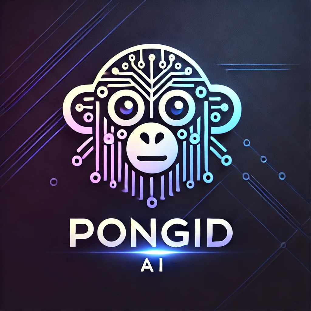 PongidAI